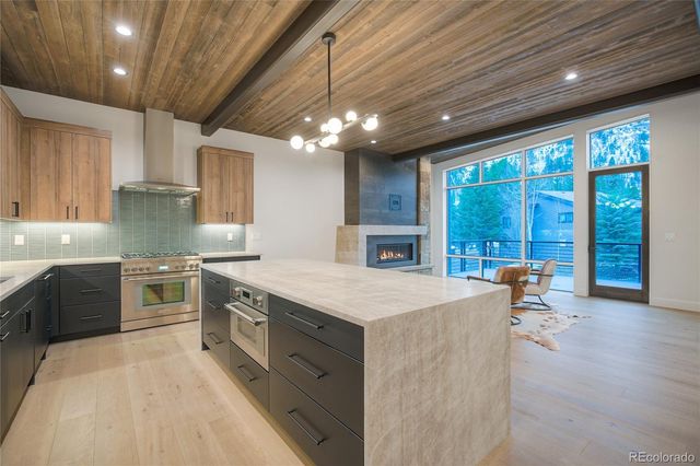 318 S 2nd Avenue, Frisco, CO 80443