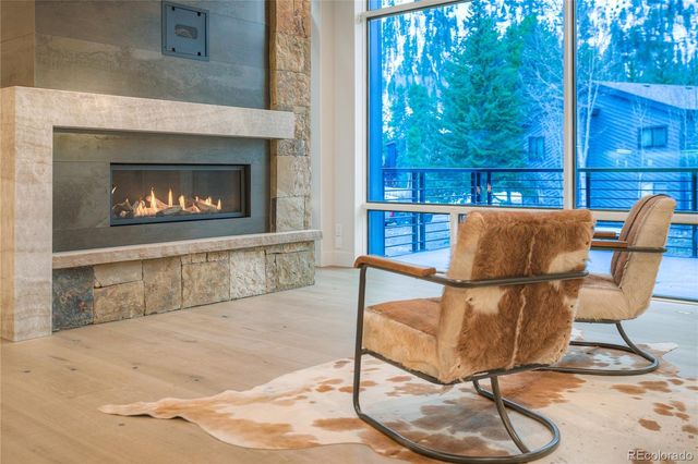 318 S 2nd Avenue, Frisco, CO 80443