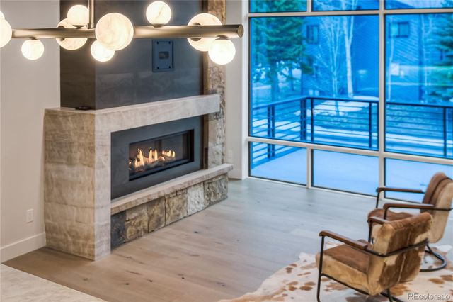 318 S 2nd Avenue, Frisco, CO 80443