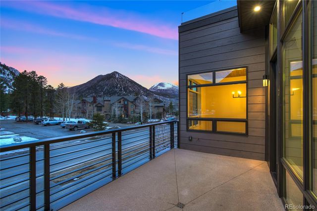318 S 2nd Avenue, Frisco, CO 80443