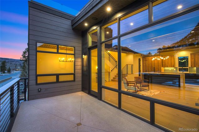 318 S 2nd Avenue, Frisco, CO 80443