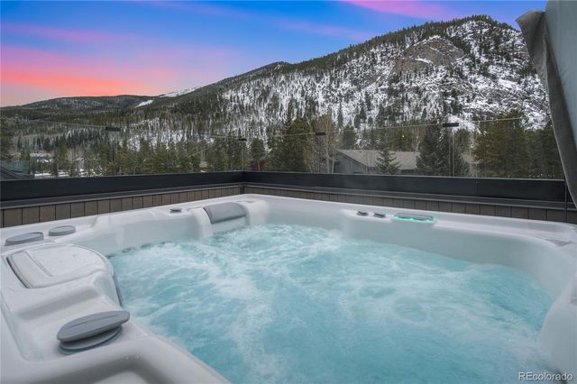 318 S 2nd Avenue, Frisco, CO 80443