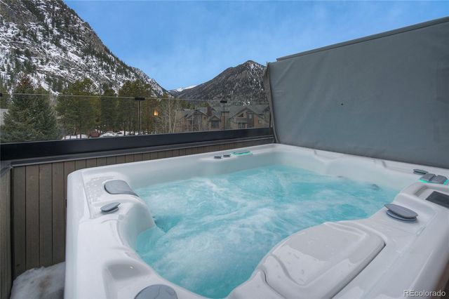 318 S 2nd Avenue, Frisco, CO 80443