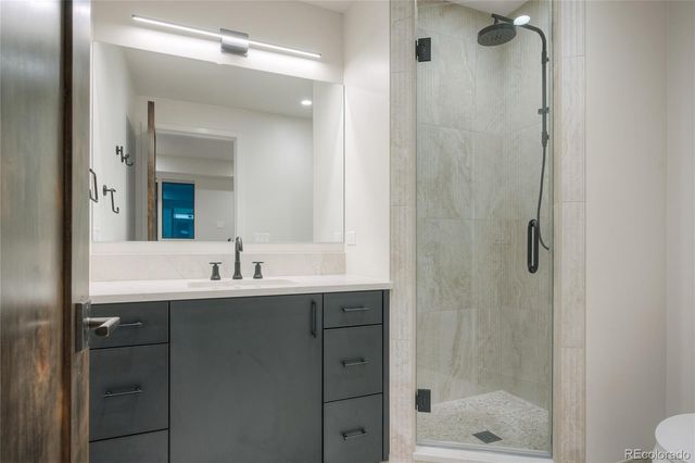 318 S 2nd Avenue, Frisco, CO 80443