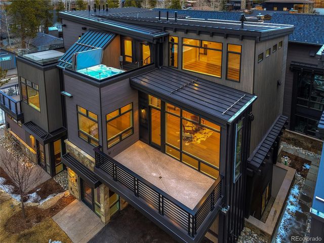 318 S 2nd Avenue, Frisco, CO 80443