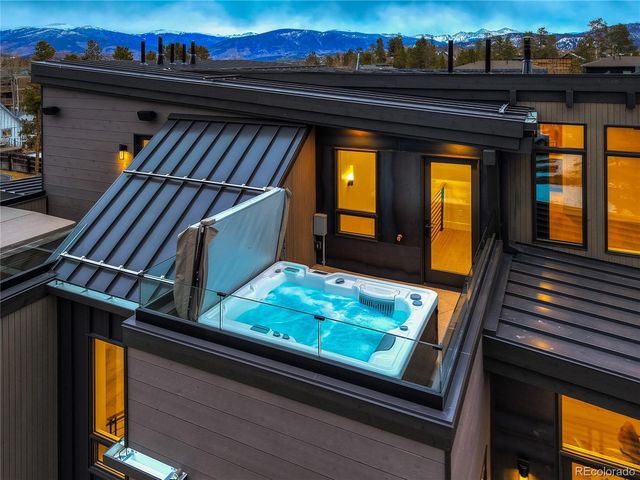 318 S 2nd Avenue, Frisco, CO 80443