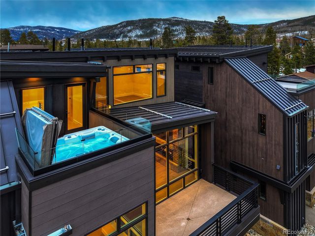 318 S 2nd Avenue, Frisco, CO 80443