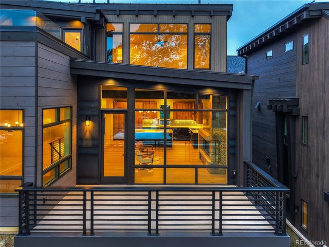 318 S 2nd Avenue, Frisco, CO 80443