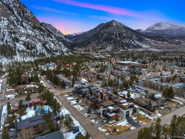 318 S 2nd Avenue, Frisco, CO 80443