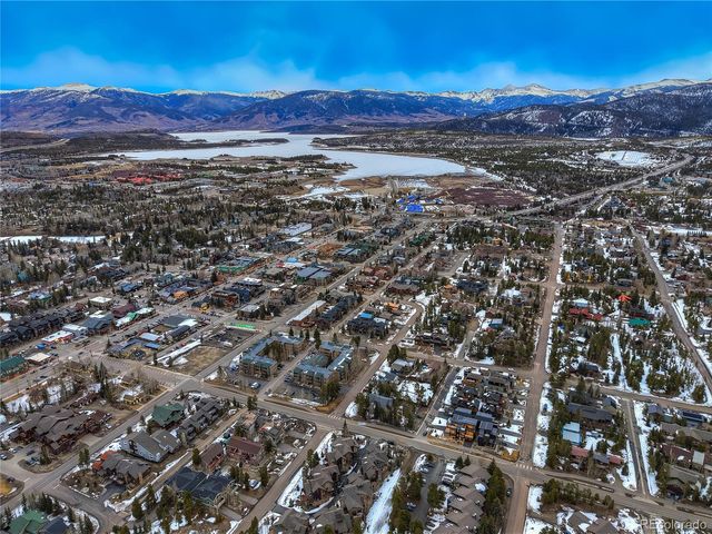 318 S 2nd Avenue, Frisco, CO 80443