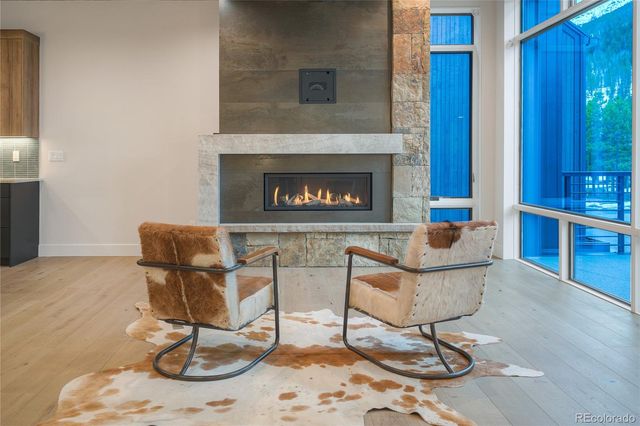 318 S 2nd Avenue, Frisco, CO 80443