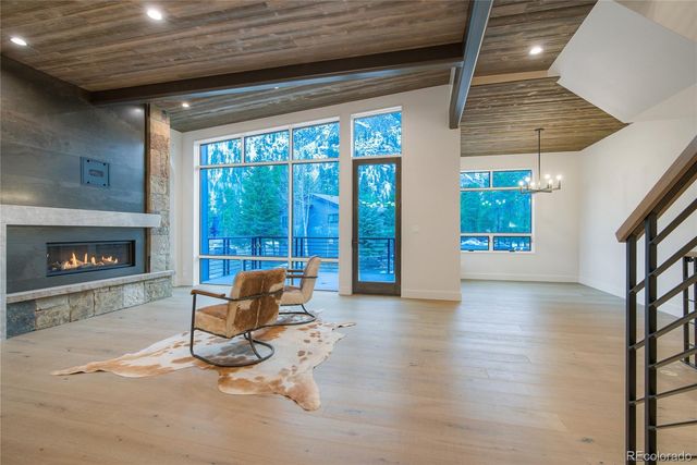 318 S 2nd Avenue, Frisco, CO 80443