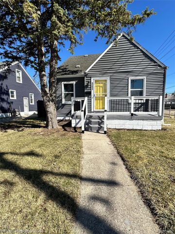 8200 Westwood Street, Detroit, MI 48228