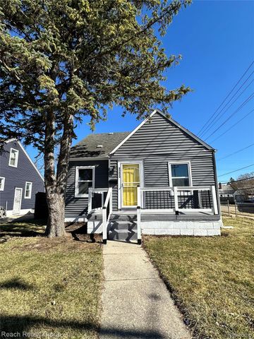 8200 Westwood Street, Detroit, MI 48228
