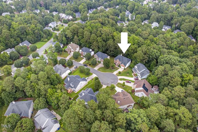 9 Monteith Court, Durham, NC 27713