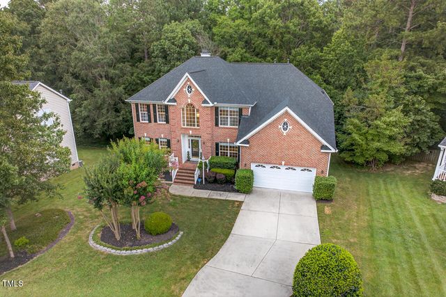 9 Monteith Court, Durham, NC 27713
