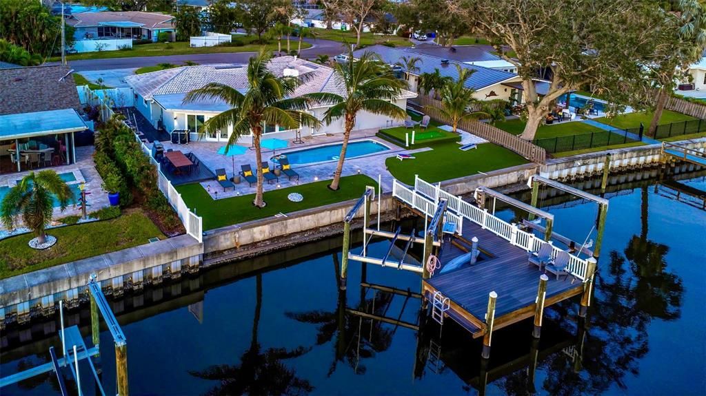 3854 42ND AVENUE S, St Petersburg, FL 33711