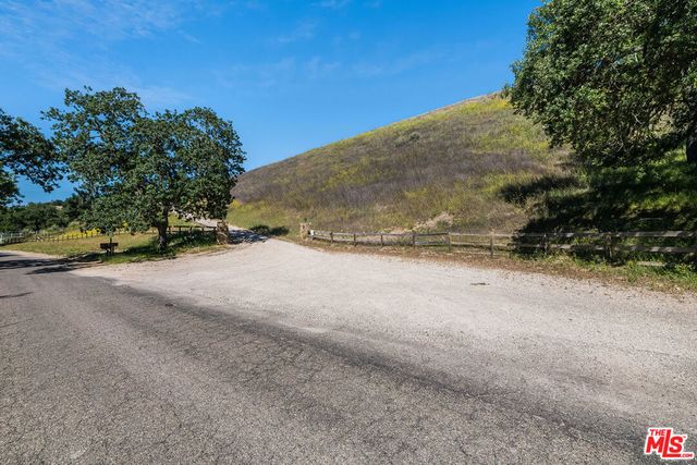 3333 & 3349 Long Valley Road, Santa Ynez, CA 93460