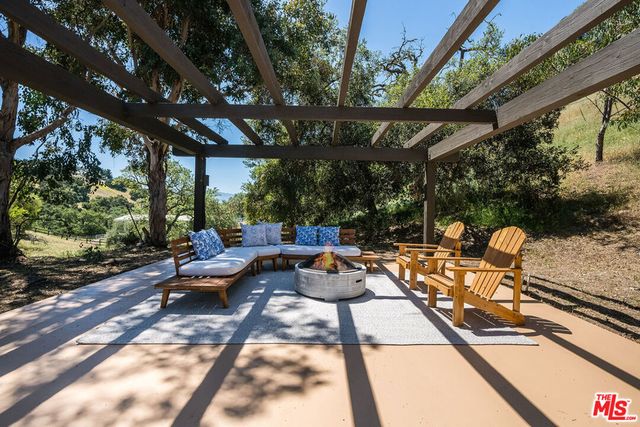 3333 & 3349 Long Valley Road, Santa Ynez, CA 93460