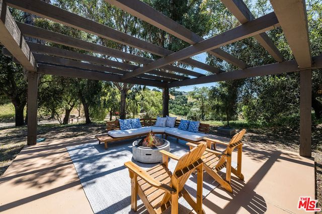 3333 & 3349 Long Valley Road, Santa Ynez, CA 93460
