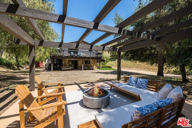 3333 & 3349 Long Valley Road, Santa Ynez, CA 93460