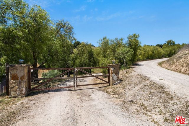 3333 & 3349 Long Valley Road, Santa Ynez, CA 93460