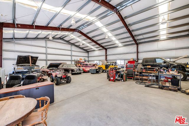 3333 & 3349 Long Valley Road, Santa Ynez, CA 93460