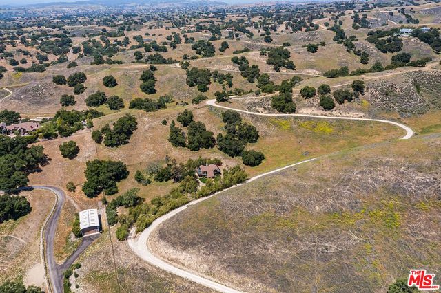 3333 & 3349 Long Valley Road, Santa Ynez, CA 93460