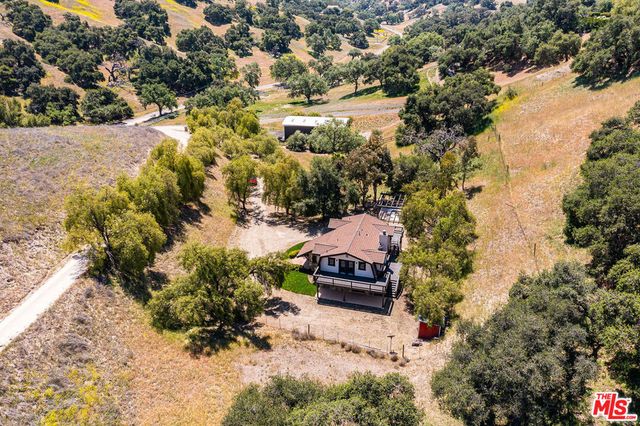 3333 & 3349 Long Valley Road, Santa Ynez, CA 93460