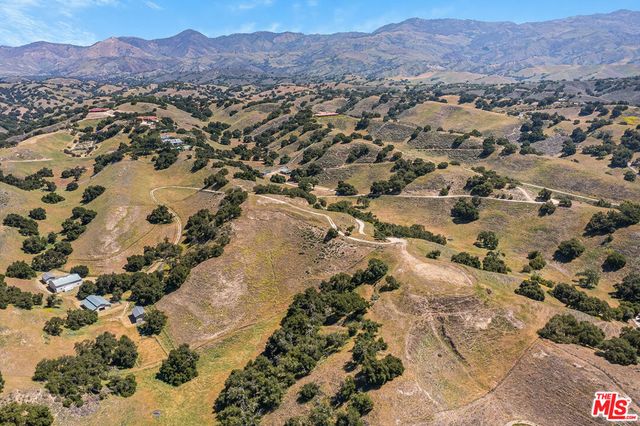 3333 & 3349 Long Valley Road, Santa Ynez, CA 93460