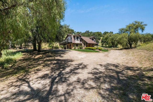 3333 & 3349 Long Valley Road, Santa Ynez, CA 93460