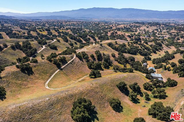 3333 & 3349 Long Valley Road, Santa Ynez, CA 93460