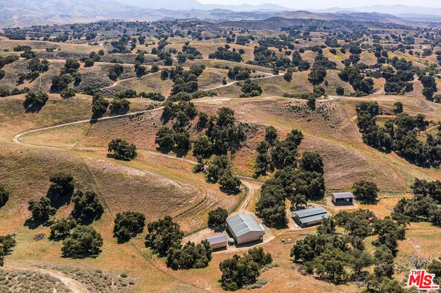 3333 & 3349 Long Valley Road, Santa Ynez, CA 93460