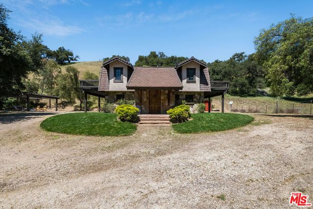 3333 & 3349 Long Valley Road, Santa Ynez, CA 93460