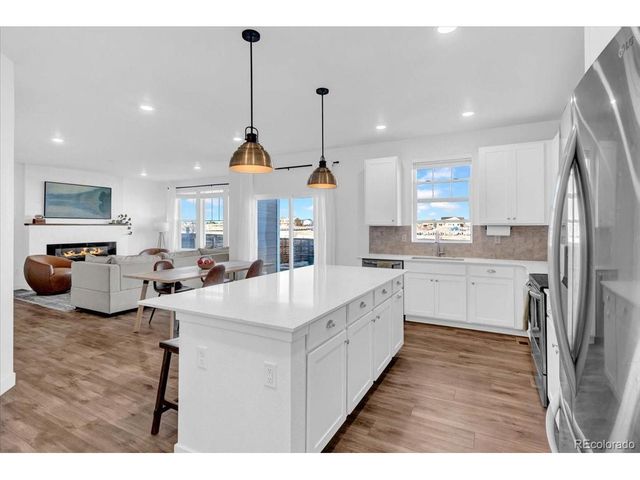 5453 Inland Ave, Firestone, CO 80504