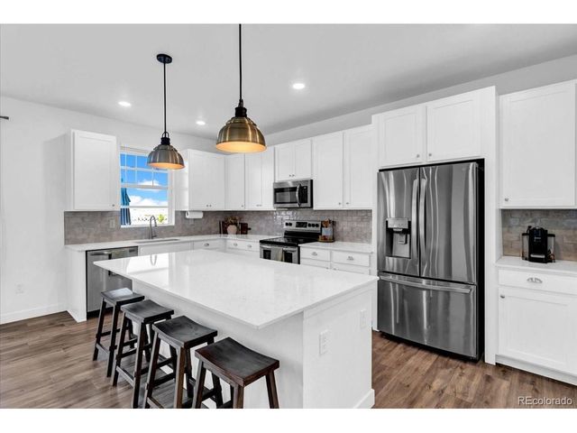 5453 Inland Ave, Firestone, CO 80504