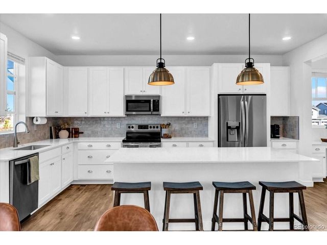 5453 Inland Ave, Firestone, CO 80504