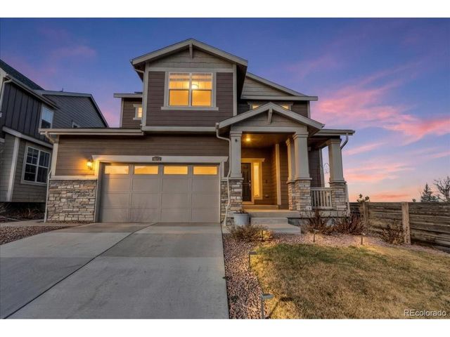 5453 Inland Ave, Firestone, CO 80504