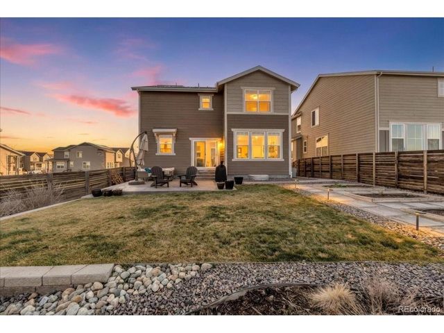 5453 Inland Ave, Firestone, CO 80504