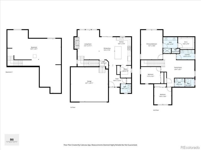 5453 Inland Ave, Firestone, CO 80504