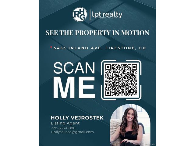 5453 Inland Ave, Firestone, CO 80504