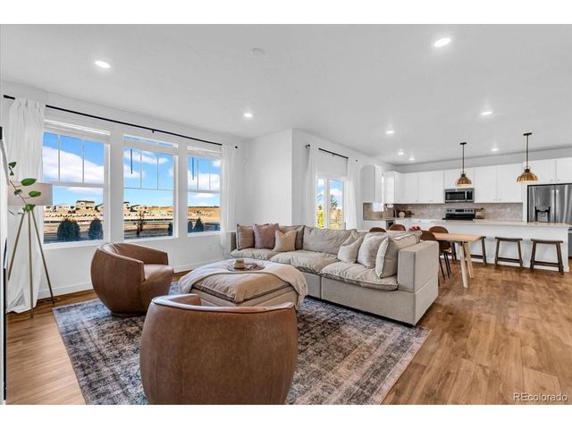 5453 Inland Ave, Firestone, CO 80504