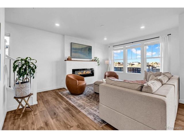 5453 Inland Ave, Firestone, CO 80504