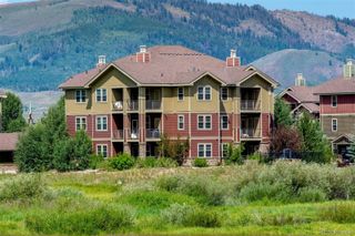 156 Village Road D304, Granby, CO 80446
