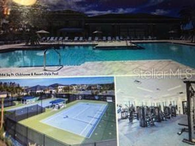 3114 MOUNTAIN SPRUCE TERRACE, Wesley Chapel, FL 33543