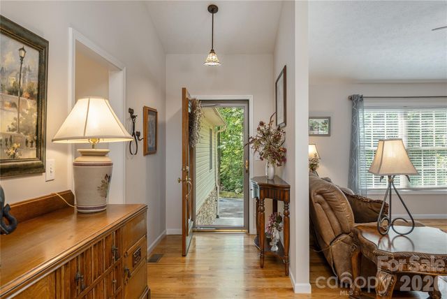 59 Smalltown Trail, Brevard, NC 28712