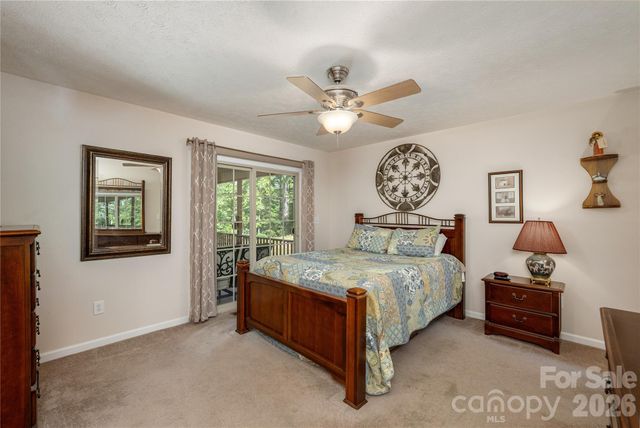 59 Smalltown Trail, Brevard, NC 28712