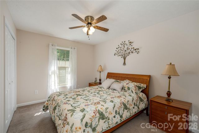 59 Smalltown Trail, Brevard, NC 28712
