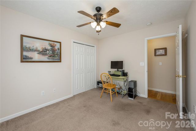 59 Smalltown Trail, Brevard, NC 28712
