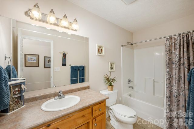 59 Smalltown Trail, Brevard, NC 28712
